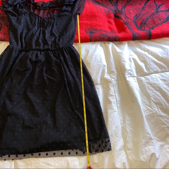 Zara Trafaluc Dress size Small. Zara dress. - Picture 4 of 4